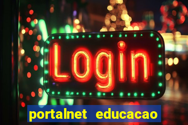 portalnet educacao sp gov br